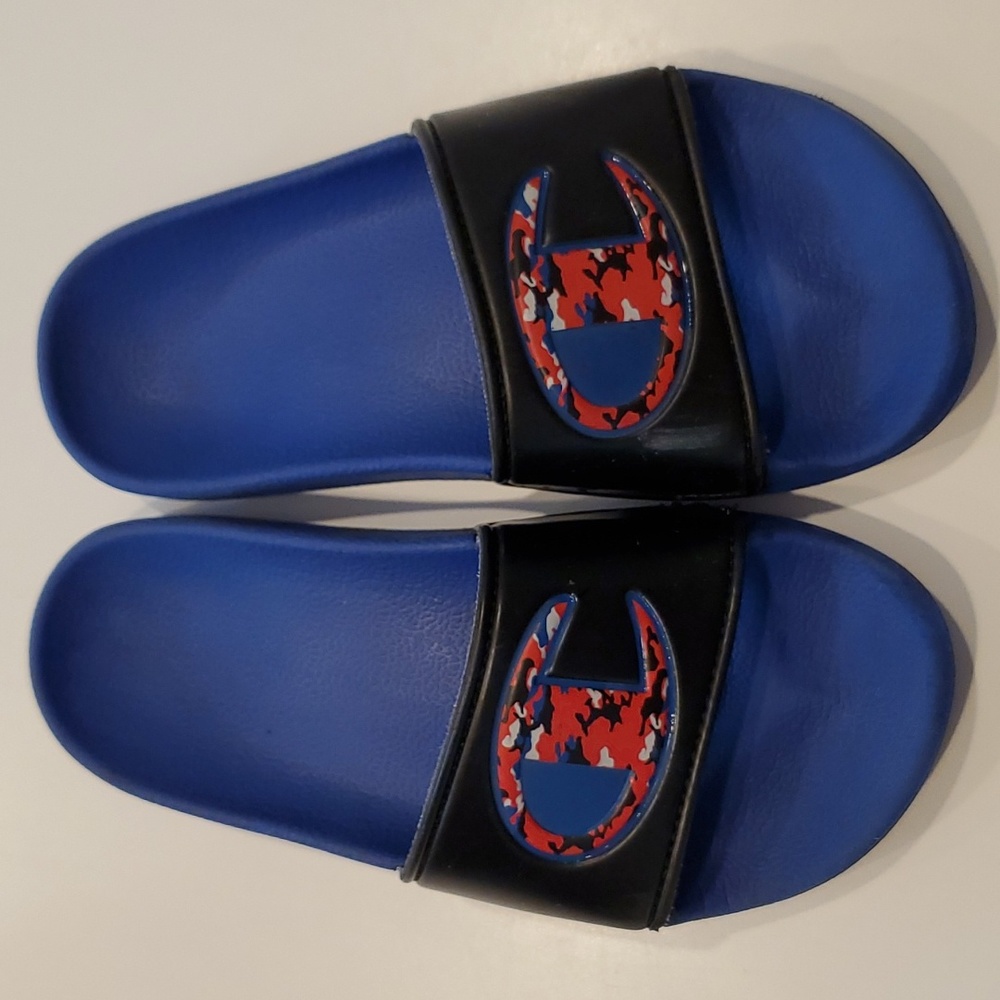 Champion Slides